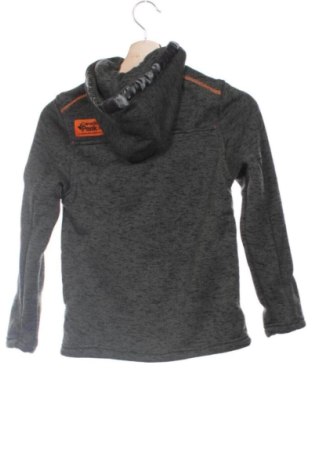 Dětská mikina  Canadian Peak, Velikost 9-10y/ 140-146 cm, Barva Vícebarevné, Cena  1 348,00 Kč