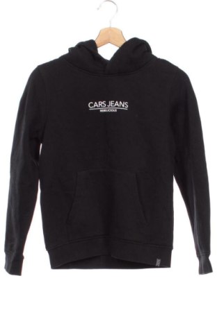 Παιδικό φούτερ Cars Jeans, Μέγεθος 13-14y/ 164-168 εκ., Χρώμα Μαύρο, Τιμή 13,99 €