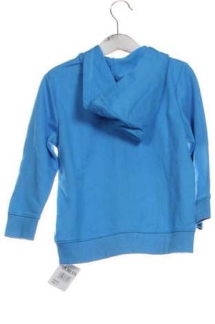 Παιδικό φούτερ Cat & Jack, Μέγεθος 3-4y/ 104-110 εκ., Χρώμα Μπλέ, Τιμή 11,20 €