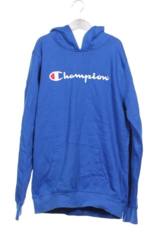 Hanorac pentru copii Champion, Mărime 13-14y/ 164-168 cm, Culoare Albastru, Preț 161,99 Lei