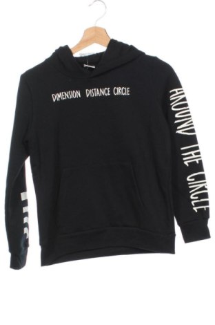 Hanorac pentru copii Defacto, Mărime 9-10y/ 140-146 cm, Culoare Negru, Preț 96,00 Lei