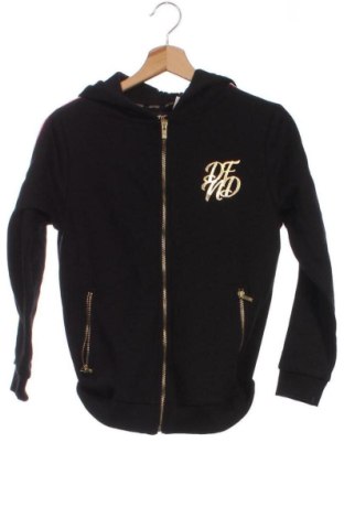 Kinder Sweatshirts Dfnd, Größe 12-13y/ 158-164 cm, Farbe Schwarz, Preis € 22,99