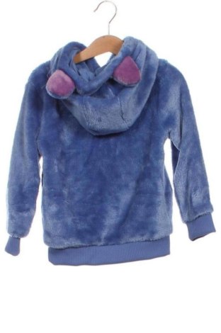 Παιδικό φούτερ Disney, Μέγεθος 3-4y/ 104-110 εκ., Χρώμα Μπλέ, Τιμή 11,00 €