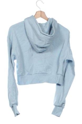 Dziecięca bluza Gant, Rozmiar 13-14y/ 164-168 cm, Kolor Niebieski, Cena 129,99 zł