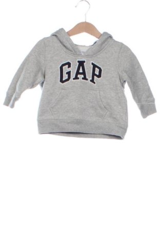 Kinder Sweatshirts Gap, Größe 12-18m/ 80-86 cm, Farbe Grau, Preis € 9,99