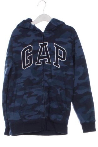 Παιδικό φούτερ Gap Kids, Μέγεθος 8-9y/ 134-140 εκ., Χρώμα Πολύχρωμο, Τιμή 12,00 €