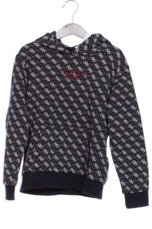 Детски суитшърт Guess, Размер 6-7y/ 122-128 см, Цвят Многоцветен, Цена 39,32 €