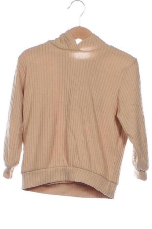 Παιδικό φούτερ H&M, Μέγεθος 3-4y/ 104-110 εκ., Χρώμα Καφέ, Τιμή 11,00 €