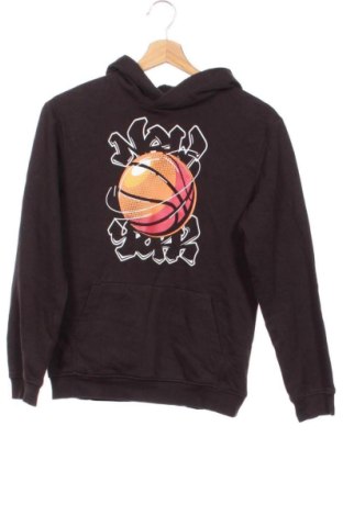 Детски суитшърт H&M, Размер 10-11y/ 146-152 см, Цвят Кафяв, Цена 11,31 €