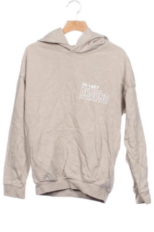 Kinder Sweatshirts H&M, Größe 8-9y/ 134-140 cm, Farbe Beige, Preis 13,99 €