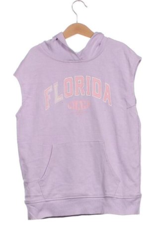 Detská mikina  H&M, Veľkosť 9-10y/ 140-146 cm, Farba Fialová, Cena  13,95 €