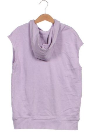 Detská mikina  H&M, Veľkosť 9-10y/ 140-146 cm, Farba Fialová, Cena  13,95 €