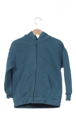 Παιδικό φούτερ H&M, Μέγεθος 4-5y/ 110-116 εκ., Χρώμα Μπλέ, Τιμή 11,32 €