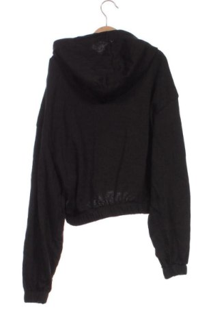 Детски суитшърт H&M, Размер 14-15y/ 168-170 см, Цвят Черен, Цена 11,75 €