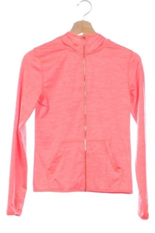 Gyerek sweatshirt H&M, Méret 10-11y / 146-152 cm, Szín Rózsaszín, Ár 5 709 Ft