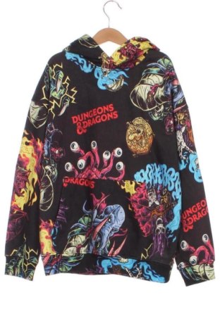 Dziecięca bluza H&M, Rozmiar 10-11y/ 146-152 cm, Kolor Kolorowy, Cena 105,97 zł