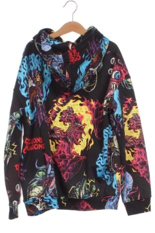 Dziecięca bluza H&M, Rozmiar 10-11y/ 146-152 cm, Kolor Kolorowy, Cena 105,97 zł