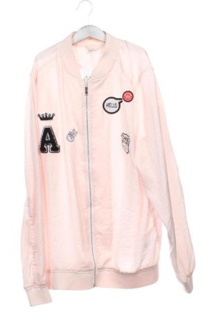 Детски суитшърт H&M, Размер 13-14y/ 164-168 см, Цвят Розов, Цена 11,75 €