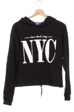 Kinder Sweatshirts H&M, Größe 15-18y/ 170-176 cm, Farbe Schwarz, Preis € 11,00