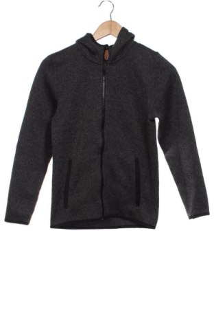 Detská mikina  H&M, Veľkosť 10-11y/ 146-152 cm, Farba Sivá, Cena  13,95 €