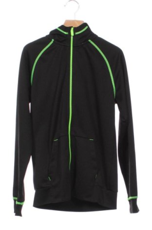 Dziecięca bluza H&M, Rozmiar 10-11y/ 146-152 cm, Kolor Czarny, Cena 53,99 zł