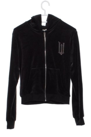 Detská mikina  H&M, Veľkosť 14-15y/ 168-170 cm, Farba Čierna, Cena  13,95 €