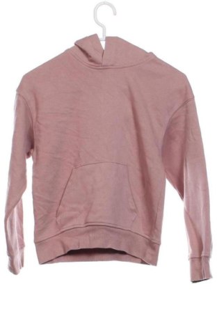 Detská mikina  H&M, Veľkosť 8-9y/ 134-140 cm, Farba Ružová, Cena  12,95 €