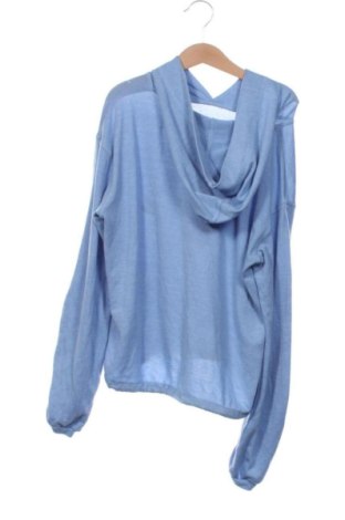 Detská mikina  H&M, Veľkosť 10-11y/ 146-152 cm, Farba Modrá, Cena  13,95 €