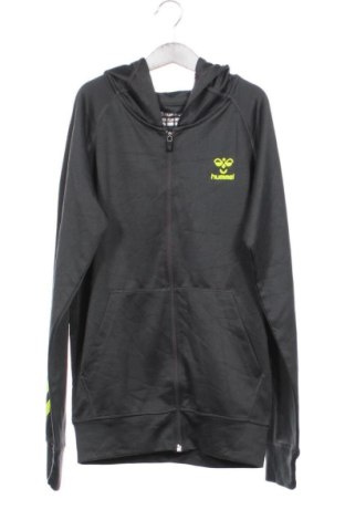 Παιδικό φούτερ Hummel, Μέγεθος 13-14y/ 164-168 εκ., Χρώμα Πολύχρωμο, Τιμή 14,99 €