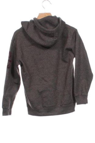 Kinder Sweatshirts Just hoods, Größe 7-8y/ 128-134 cm, Farbe Grau, Preis 13,99 €