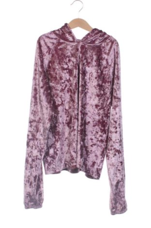 Детски суитшърт KappAhl, Размер 14-15y/ 168-170 см, Цвят Пепел от рози, Цена 15,34 €