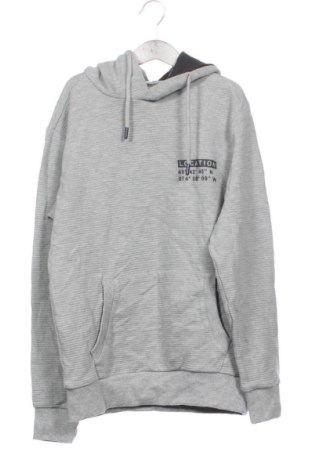 Dziecięca bluza Kiabi, Rozmiar 10-11y/ 146-152 cm, Kolor Szary, Cena 96,99 zł