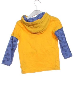 Παιδικό φούτερ Kiki & Koko, Μέγεθος 3-4y/ 104-110 εκ., Χρώμα Πολύχρωμο, Τιμή 14,35 €