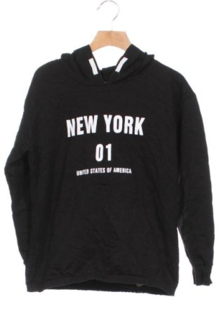 Детски суитшърт LC Waikiki, Размер 9-10y/ 140-146 см, Цвят Черен, Цена 11,75 €