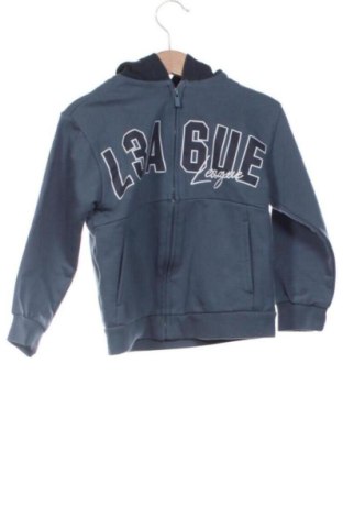 Kinder Sweatshirts Mayoral, Größe 2-3y/ 98-104 cm, Farbe Blau, Preis € 12,00