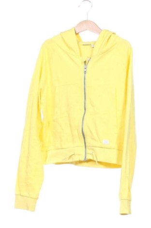 Detská mikina  Name It, Veľkosť 10-11y/ 146-152 cm, Farba Žltá, Cena  13,95 €