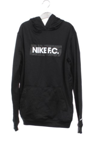 Detská mikina  Nike, Veľkosť 14-15y/ 168-170 cm, Farba Čierna, Cena  24,95 €