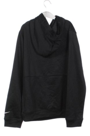 Detská mikina  Nike, Veľkosť 14-15y/ 168-170 cm, Farba Čierna, Cena  24,95 €