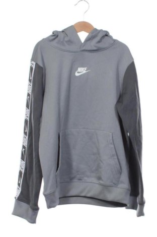 Gyerek sweatshirt Nike, Méret 8-9y / 134-140 cm, Szín Szürke, Ár 9 099 Ft