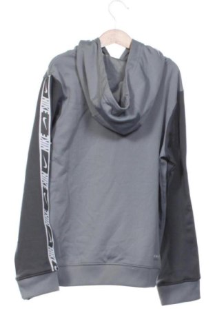 Gyerek sweatshirt Nike, Méret 8-9y / 134-140 cm, Szín Szürke, Ár 9 099 Ft