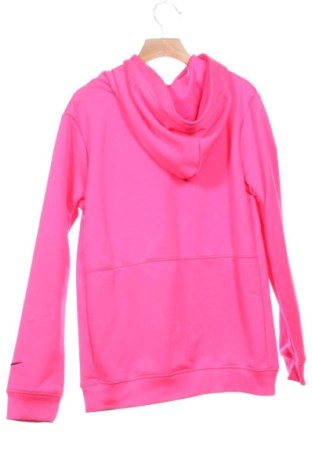 Gyerek sweatshirt Nike, Méret 11-12y / 152-158 cm, Szín Rózsaszín, Ár 9 109 Ft