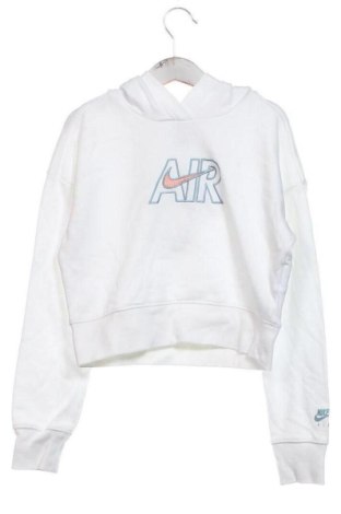 Dětská mikina  Nike, Velikost 8-9y/ 134-140 cm, Barva Bílá, Cena  629,00 Kč