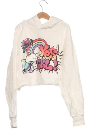 Παιδικό φούτερ OVS, Μέγεθος 12-13y/ 158-164 εκ., Χρώμα Λευκό, Τιμή 13,99 €