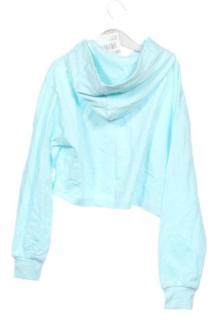 Детски суитшърт OVS, Размер 11-12y/ 152-158 см, Цвят Син, Цена 11,75 €