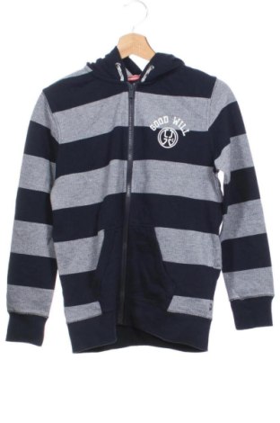 Παιδικό φούτερ Okaidi, Μέγεθος 10-11y/ 146-152 εκ., Χρώμα Πολύχρωμο, Τιμή 22,99 €