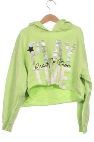 Παιδικό φούτερ Original Marines, Μέγεθος 8-9y/ 134-140 εκ., Χρώμα Πράσινο, Τιμή 14,99 €