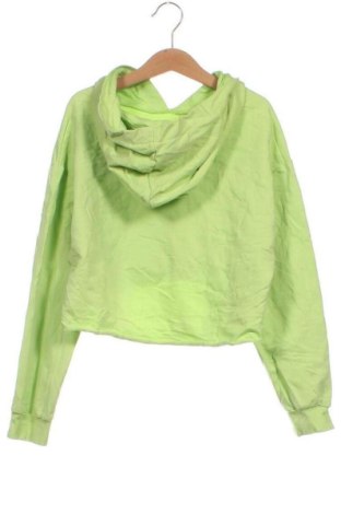 Παιδικό φούτερ Original Marines, Μέγεθος 8-9y/ 134-140 εκ., Χρώμα Πράσινο, Τιμή 14,99 €