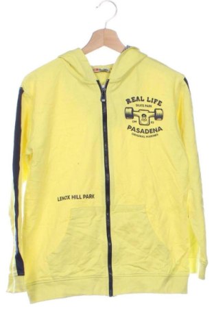 Παιδικό φούτερ Original Marines, Μέγεθος 13-14y/ 164-168 εκ., Χρώμα Κίτρινο, Τιμή 14,99 €