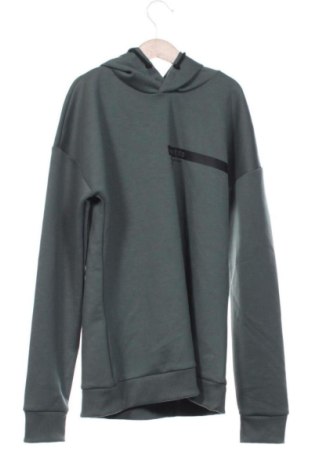 Detská mikina  Osaga, Veľkosť 12-13y/ 158-164 cm, Farba Zelená, Cena  10,95 €