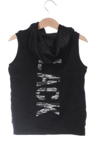 Παιδικό φούτερ Oviesse, Μέγεθος 3-4y/ 104-110 εκ., Χρώμα Μαύρο, Τιμή 13,99 €